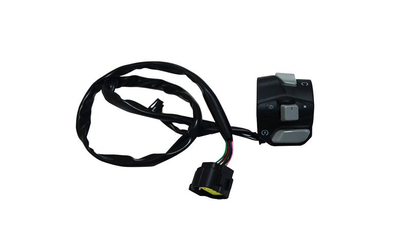 MARŞ KUMANDASI (ZT200-C)